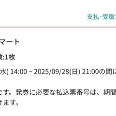9/27 My First Story チケット@広島の画像