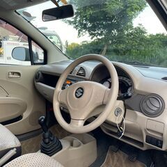 アルト HA25S F MT5速 車検2年付き！の画像