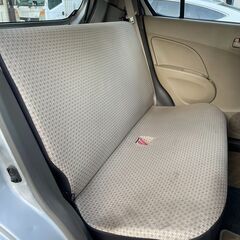 アルト HA25S F MT5速 車検2年付き！の画像