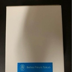 箱付き　新品　Belles Fleurs Tokyo フォトフレーム　ピンクの画像