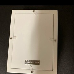 箱付き　新品　Belles Fleurs Tokyo フォトフレーム　ピンクの画像