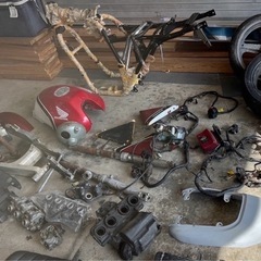 cb400sf nc31　
