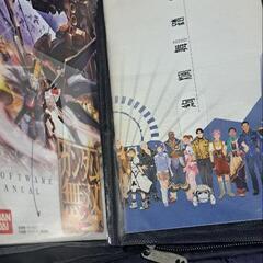 PS2ソフト40本！の画像
