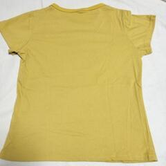 ①Tシャツの画像