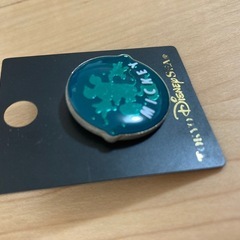 ディズニーシー　初期　ピンバッチの画像