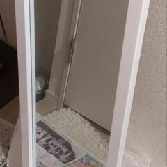 姿見の画像