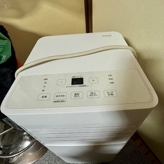 美品！スポットクーラーの画像