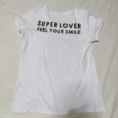 ②Tシャツの画像