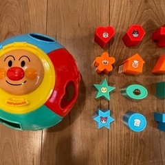 知育おもちゃ　まとめ売り　5点セットの画像