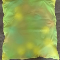 ツインボールテントの画像