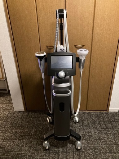 複合美容機器/LIPO-X