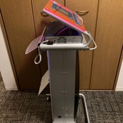 本格派 業務用EMSマシーン『B.B.T.O. SLIM SASUKE「ビビットスリムサスケ」』の画像