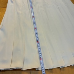 ラルフローレン プリーツスカート(美品)の画像