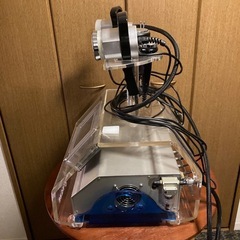 Explosive speed grease の画像
