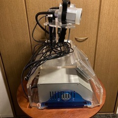 Explosive speed grease の画像