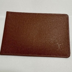 美品！ルイビトン財布の画像