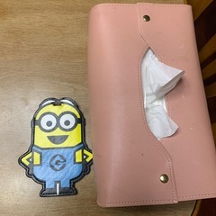 カードケースの画像