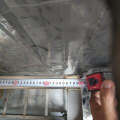 ステンレス水槽台の画像