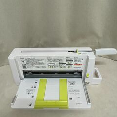 PLUS コンパクト断裁機 PK-213の画像