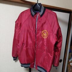 ②ルート66リバーシブルジャンパーの画像