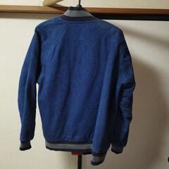 ②ルート66リバーシブルジャンパーの画像
