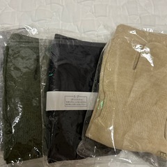 タビソックス　12足の画像