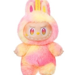 ラブブ、THE MONSTERS Big into Energy シリーズ ぬいぐるみ　今まで取り引きされた方限定ですの画像