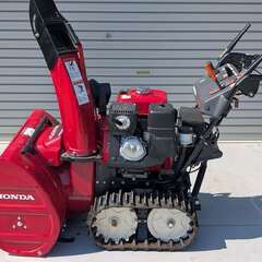 ホンダ除雪機　HSS970ｎJの画像