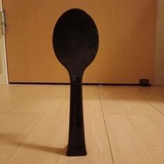 【新品】しゃもじ　立ちますの画像