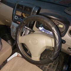 中古車ミラ　の画像