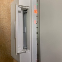♦Panasonic 電気食器洗い乾燥機 【2022年製】NP-TSP1-W の画像