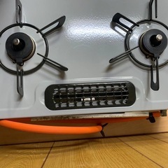♦リンナイ コンロ  【2024年製】KG35NGRR の画像