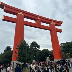 9/7(日)京都寺社仏閣巡り