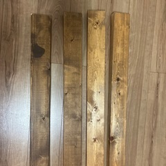 木材の画像
