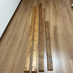 木材の画像