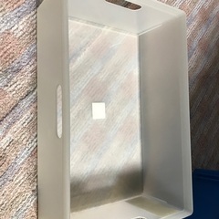 PIO　Put-in-order　インナーボックスM　在庫8個の画像