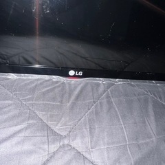 65インチ液晶テレビの画像