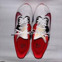 NIKE  ライバルフライ4 28cmの画像