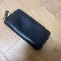 MARC JACOBS 長財布の画像
