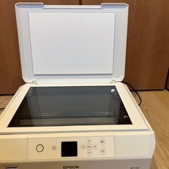 【ジャンク品】エプソンプリンターEP-711A 差し上げます の画像