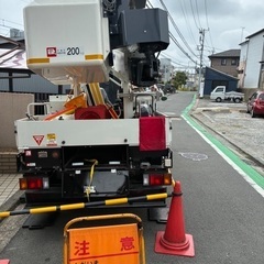 大型施設他での警備員募集中！の画像