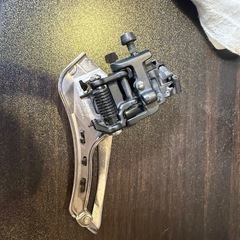 DURA-ACE 9100 機械式フロントディレイラーの画像