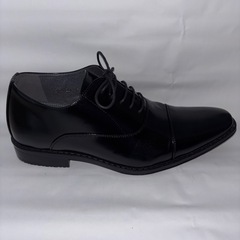 AAA + 6cmUPシークレットブーツ ビジネスシューズ　29cm
の画像