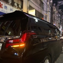 トヨタ・アルファード✨30後期！すぐ欲しい方！の画像