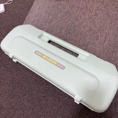 鍵盤ハーモニカ スズキ MX-32C SUZUKI の画像