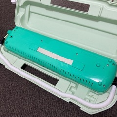 鍵盤ハーモニカ スズキ MX-32C SUZUKI の画像