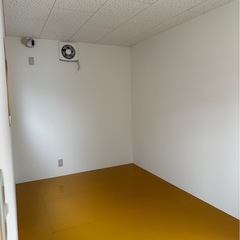 コンテナハウスの画像