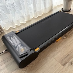 UREVO ウォーキングパッドの画像