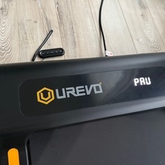UREVO ウォーキングパッドの画像