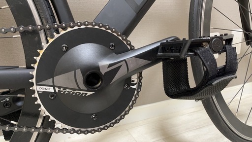 LEADER BIKE  735 TR 完成車 Mサイズ